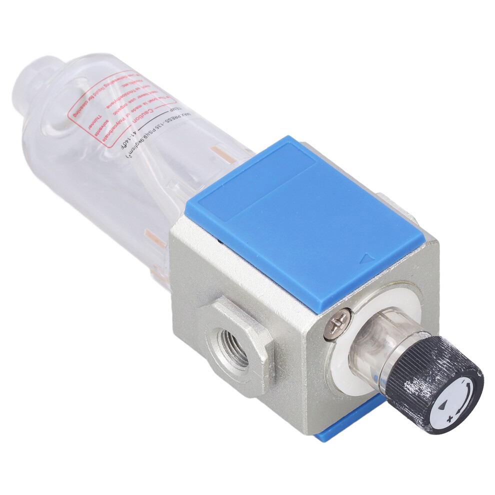 Gl200â06 Air Compressor Lubricator 75Cc Pressure 0.05-0.9Mpa Control 4661357682903