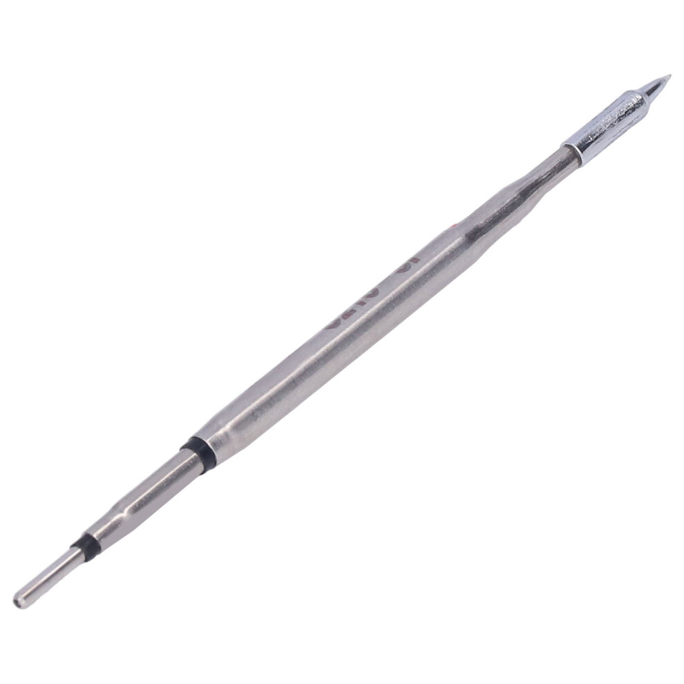 Copper Alloy Soldering Tip 81Mm C210-Si For Jbc T26 Station 8401357682994