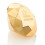 BIJOUX - INDISCRETS TWENTY ONE DIAMOND VIBRATOR 8