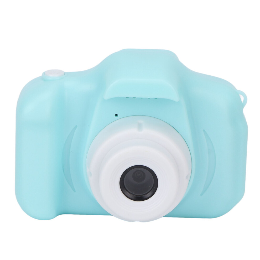 X2 Kids Digital Camera 2.0 Inch Ips Screen, Rechargeable 400Mah Battery 8471357683383