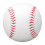 9-Inch Handmade Soft Baseball 7.2cm, Rubber Inner, Soft Training Ball 14