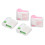 4Pcs DIY Cake Leveler Cutter Set | Durable ABS & Steel Layer Divider 14