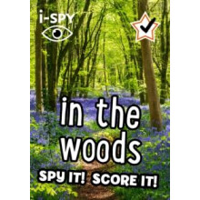 iSPY in the Woods by iSPY Paperback Book