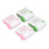 4Pcs DIY Cake Leveler Cutter Set | Durable ABS & Steel Layer Divider 5