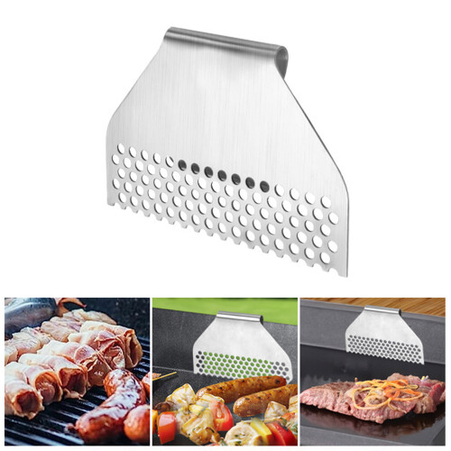 Grillpfanne, Fettfilter, Spritzschutz, hitzebeständig, 1