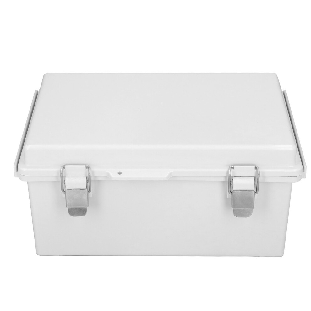 Ip67 Waterproof Electrical Enclosure Outdoor Junction Box 190X290x140mm 8451357685174