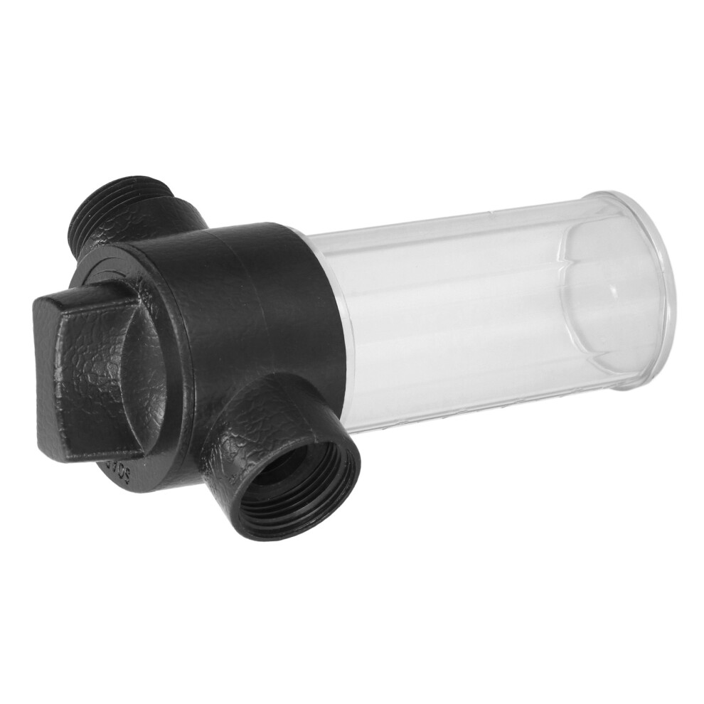 Hose Foamer 100Ml: Adjustable Foam Levels Leak-Proof Design 8771357685142