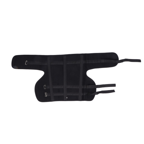 L Size Groin Support with Detachable Plate for Hip Protection 2