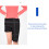 L Size Groin Support with Detachable Plate for Hip Protection 5