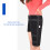 L Size Groin Support with Detachable Plate for Hip Protection 12