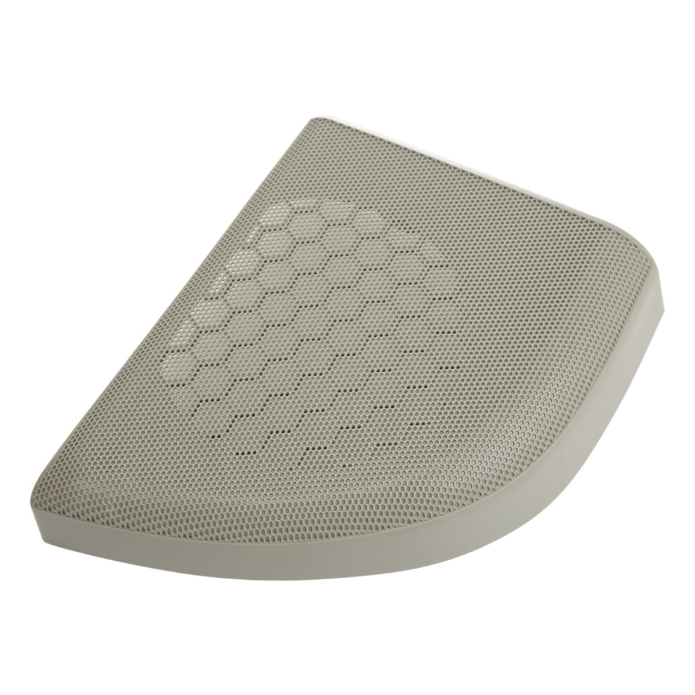 Portable Waterproof Bluetooth Speaker 20W Stereo Sound Tf Card & Usb Compact Grey 8461357685227