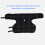 L Size Groin Support with Detachable Plate for Hip Protection 9