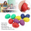 Wireless Bluetooth Earbuds 20h Battery Compact Design White 12