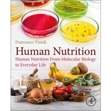 Human Nutrition by Visioli Francesco Professor of Human Nutrition Depa