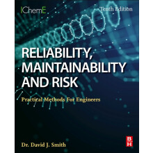 Reliability Maintainability and Risk by Smith David J. Independent Con