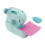 Mini Sewing Machine Toy Kit for Kids Compact Beginner's Sewing Tool 14