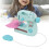 Mini Sewing Machine Toy Kit for Kids Compact Beginner's Sewing Tool 15