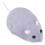 Gray Infrared Remote Control Mouse Toy, ABS, Fun Electronic Components 15