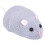 Gray Infrared Remote Control Mouse Toy, ABS, Fun Electronic Components 14