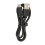 AHDBT-801 Chargeur USB portable à 3 canaux 9