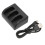 AHDBT-801 Chargeur USB portable à 3 canaux 5