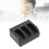 AHDBT-801 Chargeur USB portable à 3 canaux 14