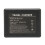 AHDBT-801 Chargeur USB portable à 3 canaux 4