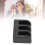 AHDBT-801 Chargeur USB portable à 3 canaux 6