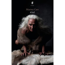 iGirl by Marina Carr Paperback Book