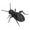 Infrared Remote Control Ant Toy with Dynamic Lighting & Clear Texture 9