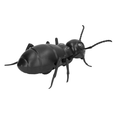 Infrared Remote Control Ant Toy with Dynamic Lighting & Clear Texture 2