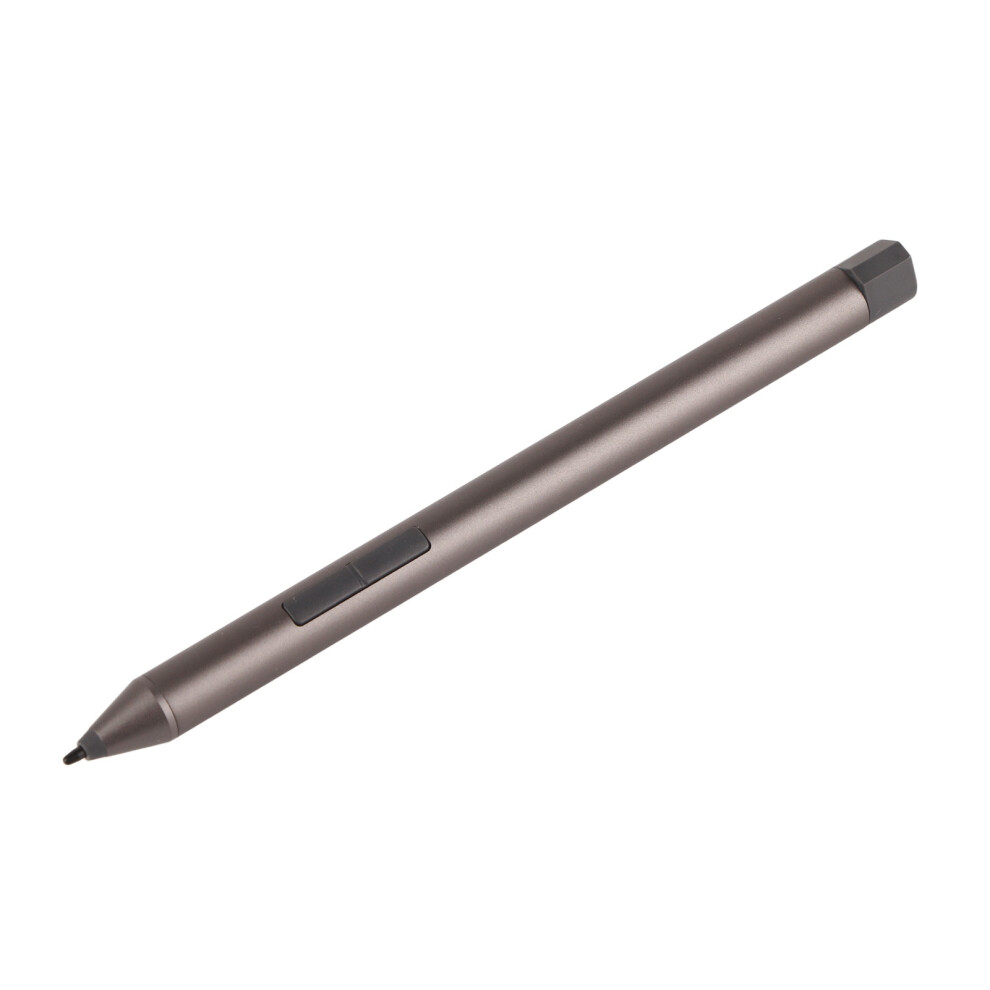 4096 Level Tilt Sensing Digital Stylus Pen For Ideapad Flex 5 15 Silver/Gray 8431357691924