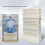 Ventilated Pigeons Practice Cage Corrosion Resistant Foldable 3