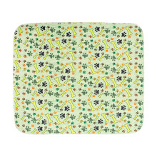 Nonslip Dog Potty Training Toilet Breathable Soft Pet-Green S