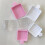 2Pcs Portable Bead Sorting Tool Art Supply Container Craft-Pink 6