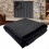 Fireplace Blocker Blanket Compact And Lightweight For Year Round Draft Protection Model A 1