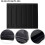 Fireplace Blocker Blanket Compact And Lightweight For Year Round Draft Protection Model A 4