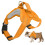 Hundegeschirr, multifunktional, reflektierend, 10
