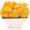 20pcs/set Plastic Dessert Cup Washable And Disposable Display 2