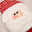 Festival-Esszimmer-Stuhlhussen,-Weihnachtsmann 7