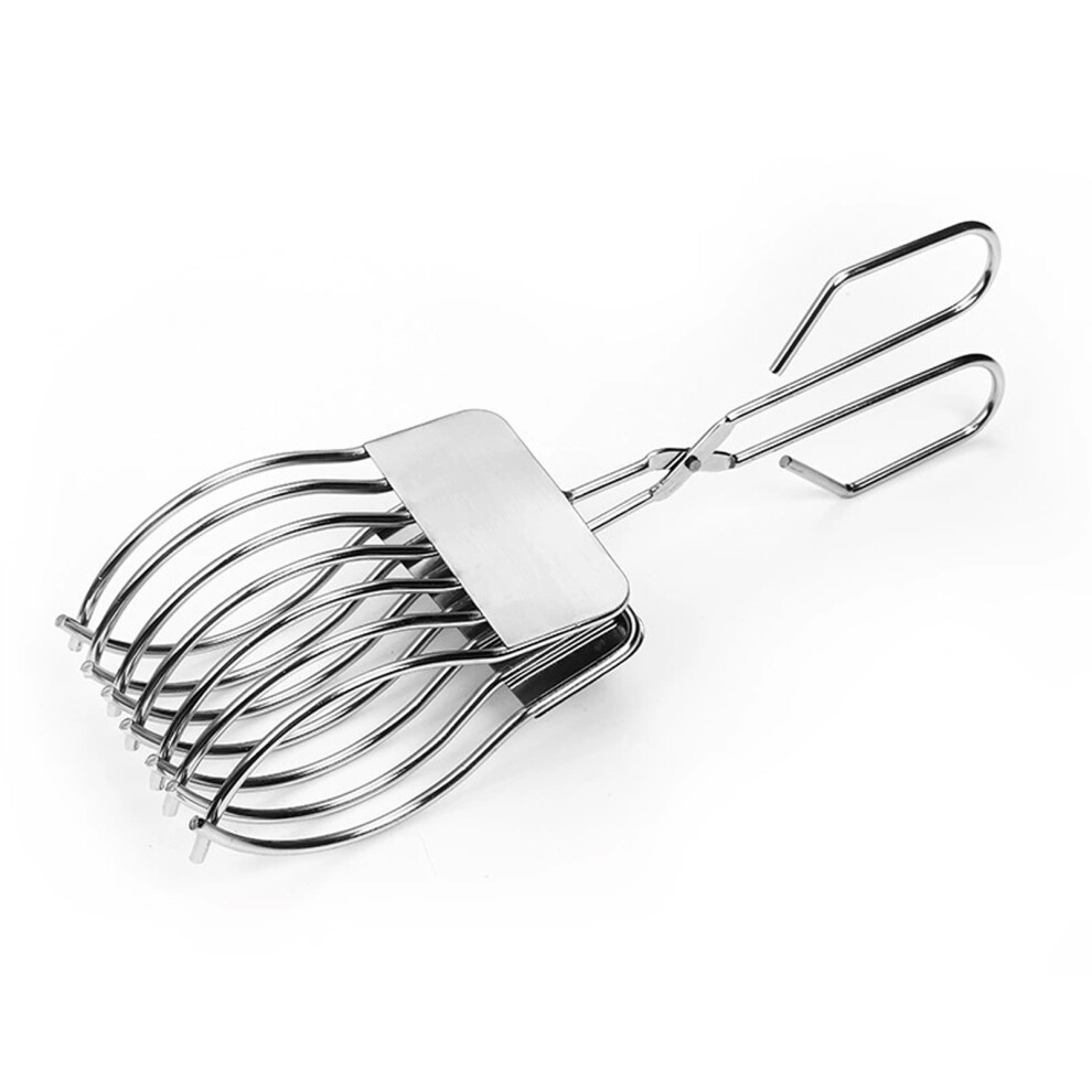 Foldable Bread Slicer Machine Space-Saving Solution For Kitchens Ham-image-OPC-PMQ2ZSR-NEW