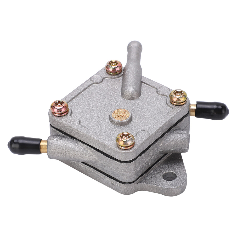 Fuel Pump 25683G1 For Ezgo Cart 4 Cycle Marathon 295Cc 1991Â1994 Replacement 3021357693773