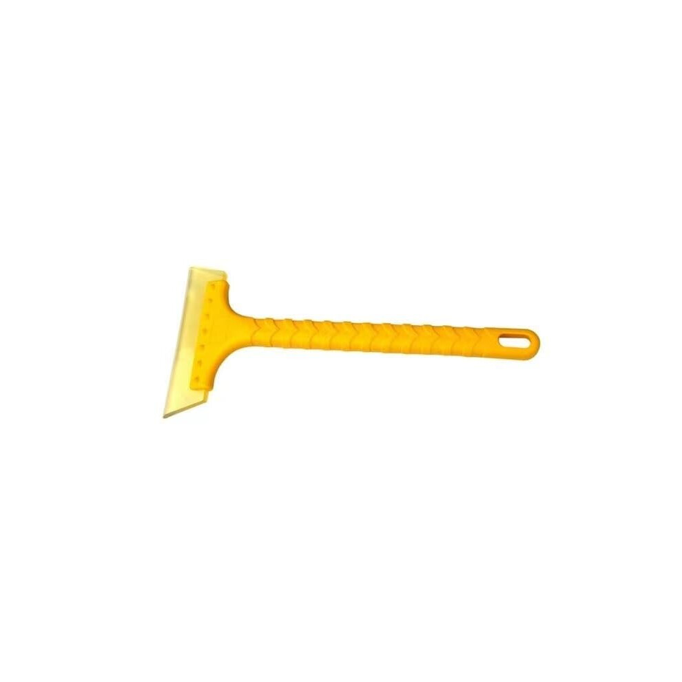 Multi-Purpose Tool Shovel Vehicle Snow Shovel Defrosting And Deicing Snow Brush Glass Cleaning Tool Winter Car Care 9339159968116