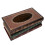 Buchförmige Tissue-Box, Heimdekoration, 1