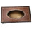 Buchförmige Tissue-Box, Heimdekoration, 7