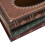 Buchförmige Tissue-Box, Heimdekoration, 11