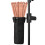 Versatile Oxford Fabric Drum Stick Bag with Spring Clip Clamp 8