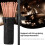 Versatile Oxford Fabric Drum Stick Bag with Spring Clip Clamp 6