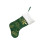 Embroidered Christmas Stocking Stylish-Section C Christmas 1