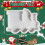 Christmas Train Chocolate Fondant Silicone Molds Kitchen Baking 3